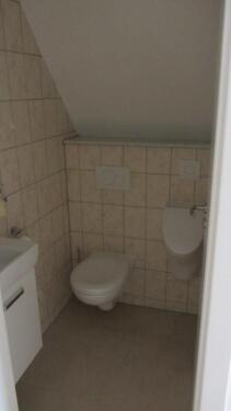 Foto - 3 Zimmer Dachgeschoßwohnung zur Miete in Böhmenkirch