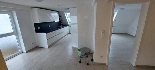 Foto - 3 Zimmer Dachgeschoßwohnung in Böhmenkirch