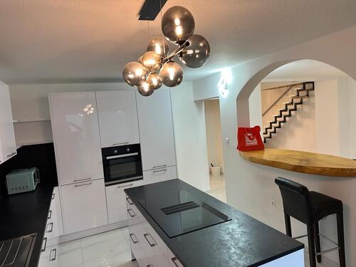 Foto - 5 Zimmer Maisonettenwohnung zur Miete in Uhingen