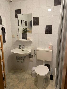 Foto - 2 Zimmer Etagenwohnung in Syke