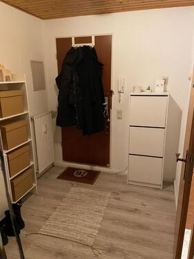 Foto - Etagenwohnung in Syke zur Miete