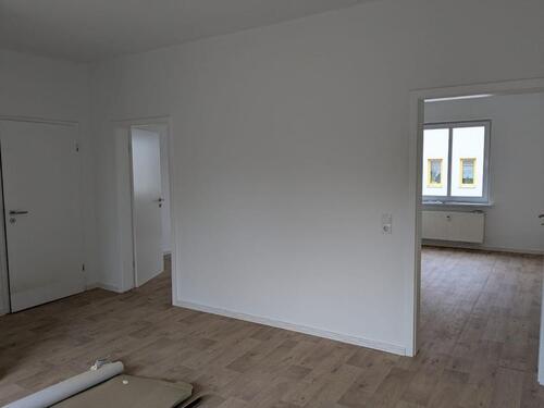 Foto - Etagenwohnung in Malchin zur Miete