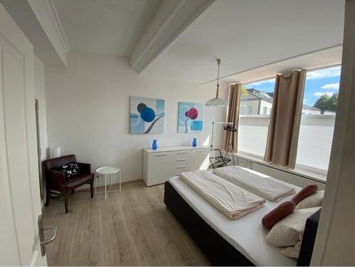 Foto - Erdgeschoßwohnung in Glücksburg (Ostsee) zur Miete