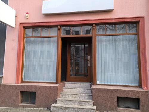 Foto - Attraktive Gewerbefläche in Chemnitz zu vermieten