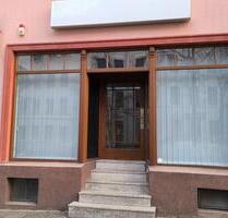 Attraktive Gewerbefläche in Chemnitz zu vermieten - Schneeberg