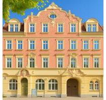 ☀️Neu saniert 3-Raumwohnung ‼️ - 750,00&nbsp;EUR Kaltmiete, ca.&nbsp; 94,00&nbsp;m&sup2; in Naumburg (Saale) (PLZ: 06618)