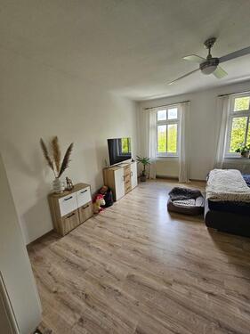 Foto - 3 Zimmer Etagenwohnung in Naumburg (Saale)