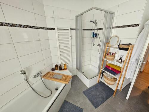 Foto - Etagenwohnung in Naumburg (Saale) zur Miete