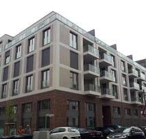 Moderne 1-Zimmer Mietwohnung im Östlichen Ringgebiet - Braunschweig! Wentzel-Dr.