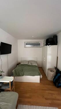 Foto - 1 Zimmer Etagenwohnung in Braunschweig