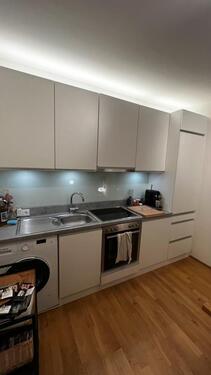 Foto - Etagenwohnung in Braunschweig zur Miete