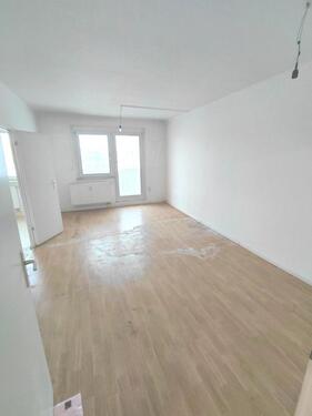 Foto - 3 Zimmer Etagenwohnung in Borna