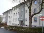Foto - 3-Zimmer-Wohnung mit Balkon in Borken (Hessen)