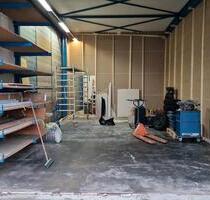 73035 Jebenhausen Gewerbehalle, Autokosmetik, Produktion, Lager - Eislingen (Fils)