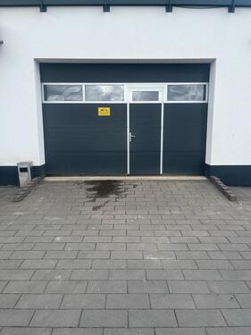 Foto - Lagerhalle in Bad Camberg – 100 m² zu vermieten