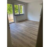 Zu Vermieten: 2,5-Zimmer-Wohnung mit Balkon in Rottenburg - Rottenburg am Neckar