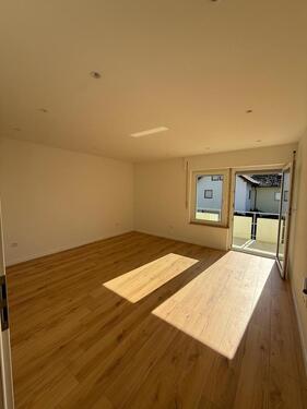 Foto - 4 Zimmer Etagenwohnung zur Miete in Wutöschingen