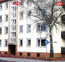 3 Zi Wohnung m. Balkon - 590,00&nbsp;EUR Kaltmiete, ca.&nbsp; 70,00&nbsp;m&sup2; in Hildesheim (PLZ: 31141) Itzum-Marienburg