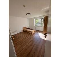 Sanierte 2 ZKB-Wohnung Augsburg Univiertel WG-geeignet ab 01.03.