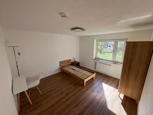 Foto - 2 Zimmer Erdgeschoßwohnung zur Miete in Augsburg