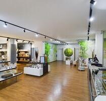 Premium Modern Gewerbefläche Einzelhandel zu vermieten - Biberach an der Riß