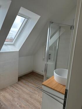 Foto - 2.5 Zimmer Maisonettenwohnung in Gifhorn