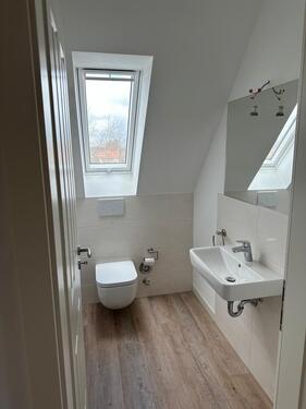 Foto - Maisonettenwohnung in Gifhorn zur Miete