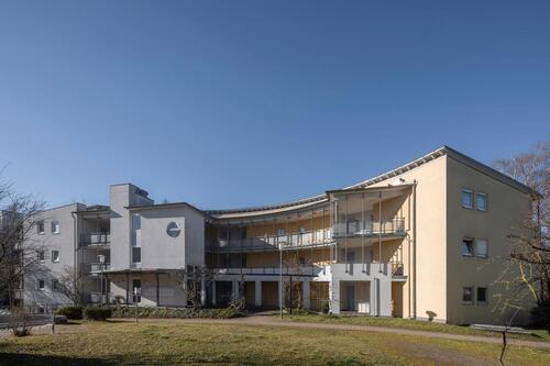 Foto - Schöne 2-Zimmer Wohnung in Oberesslingen! Mit WBS ab 60 Jahre