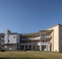 Schöne 2-Zimmer Wohnung in Oberesslingen! Mit WBS ab 60 Jahre - Esslingen am Neckar