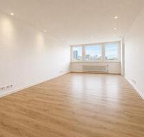 Renovierte 3-Zimmer-Wohnung mit Balkon und Stellplatz - Offenbach am Main