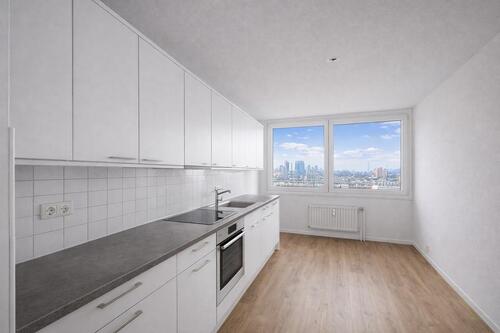 Foto - Etagenwohnung in Offenbach am Main zum Kaufen