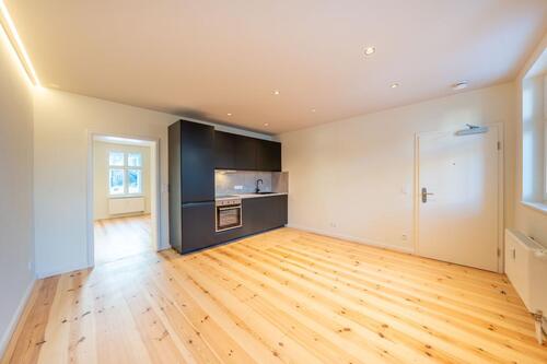 Foto - 2 Zimmer Erdgeschoßwohnung zur Miete in Berlin