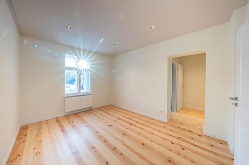 Foto - 2 Zimmer Erdgeschoßwohnung in Berlin