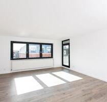 415 | Frisch sanierte 2 Zimmer-Wohnung zum Erstbezug in zentraler Lage! - Bremen Östliche Vorstadt