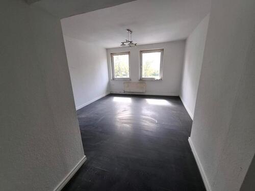 Foto - Etagenwohnung in Emden zur Miete