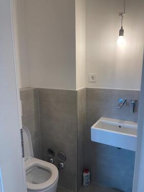 Foto - 4 Zimmer Etagenwohnung zur Miete in Bad Vilbel