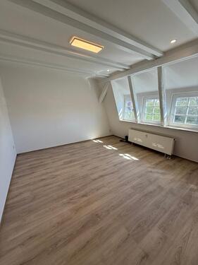 Foto - Maisonettenwohnung in Penzlin zur Miete