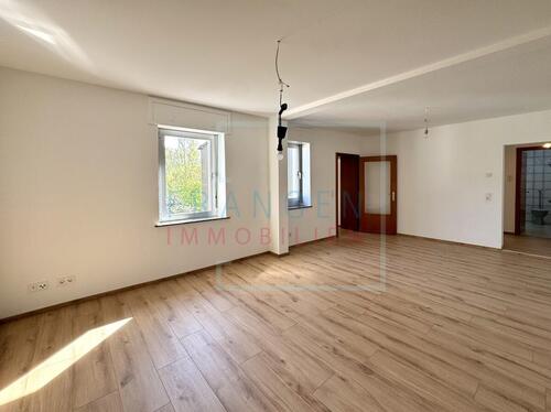 Foto - 4 Zimmer Etagenwohnung zur Miete in Überherrn