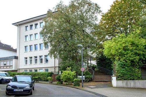 Foto - Demnächst frei-Moderne 2 Zimmer Wohnung in Wuppertal Elberfeld