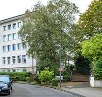 Demnächst frei-Moderne 2 Zimmer Wohnung in Wuppertal Elberfeld