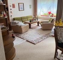 Wohnung 110 m² Göttschied, sehr ruhig! Top Lage - Idar-Oberstein