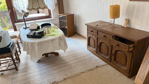 Foto - 5 Zimmer Etagenwohnung zum Kaufen in Idar-Oberstein