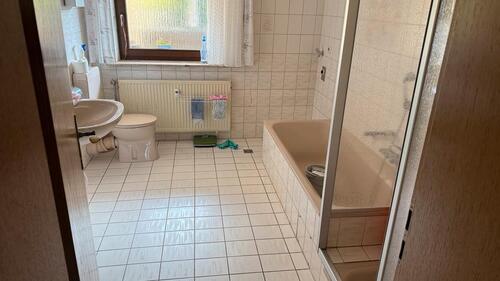 Foto - 5 Zimmer Etagenwohnung in Idar-Oberstein