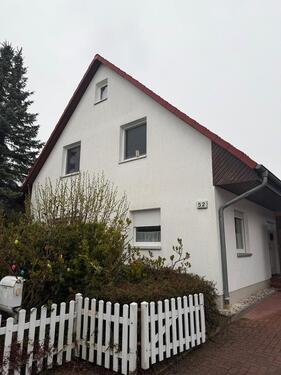 Foto - Charmantes Einfamilienhaus in Wustermark- Nähe Berlin