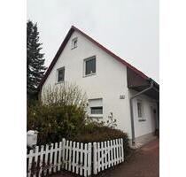 Charmantes Einfamilienhaus in Wustermark- Nähe Berlin - Nauen