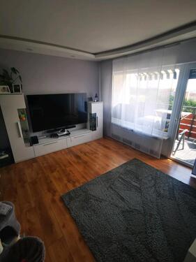 Foto - 4 Zimmer Etagenwohnung in Schweinfurt