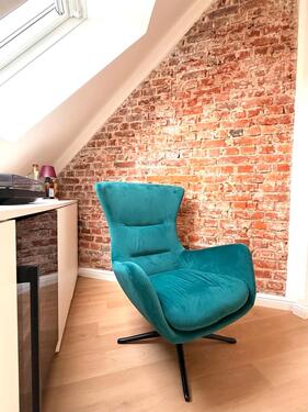 Foto - 4 Zimmer Maisonettenwohnung zum Kaufen in Hannover