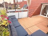 Foto - 4 Zimmer Maisonettenwohnung in Hannover