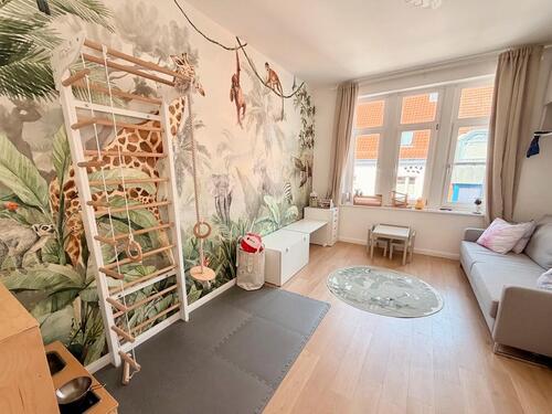 Foto - Maisonettenwohnung in Hannover zum Kaufen