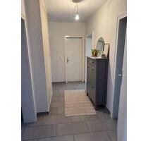 Attraktive 3 Zimmer Wohnung mit Balkon - Bad Nenndorf